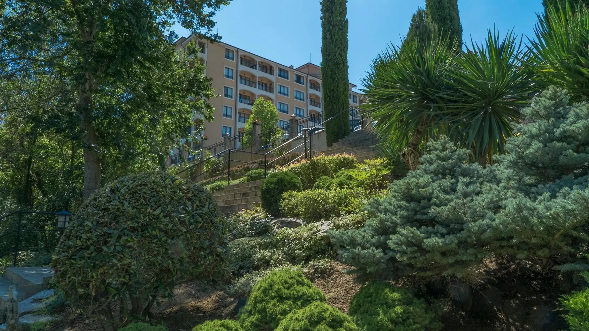 Bendita Mare Golden Sands Bulgaria 0*,  Bulgaria