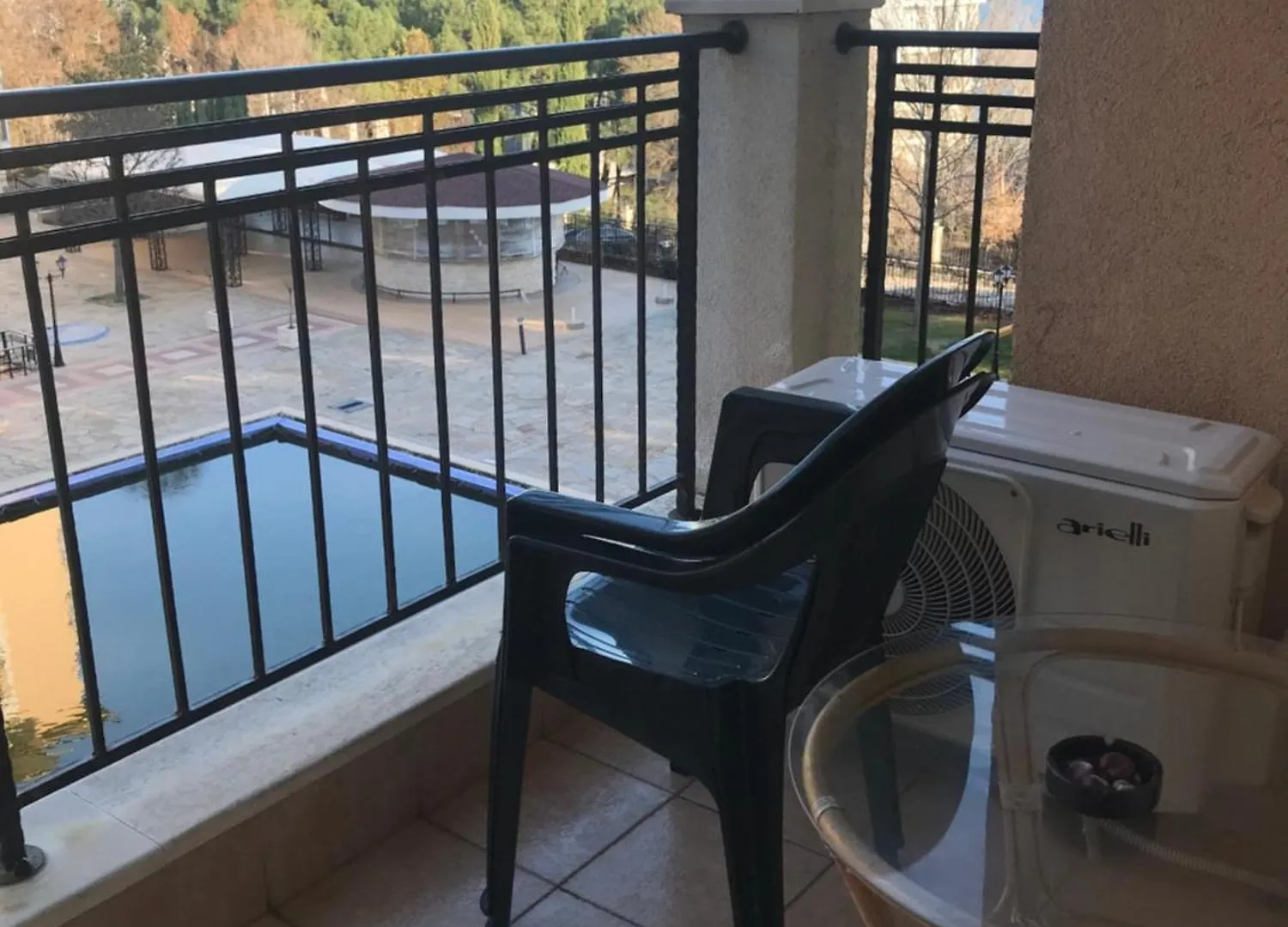 Apartment Bendita Mare Golden Sands Bulgaria Bulgaria