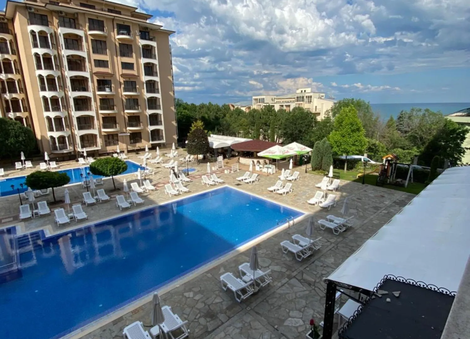 Bendita Mare Golden Sands Bulgaria